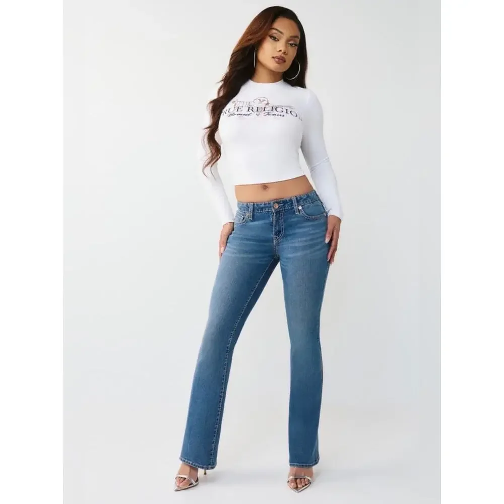 NEW True Religion 2pc Outfit